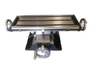 Precision Cross Sliding Table BF-20 500*180mm Table