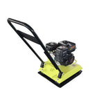 100kg Box Plate Compactor, 6.5HP 13kN BM737
