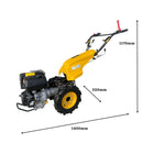 9HP Walking Tractor, Self Propelled Tractor BM11088