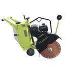 500mm Petrol Concrete Floor Saw 12hp BM732