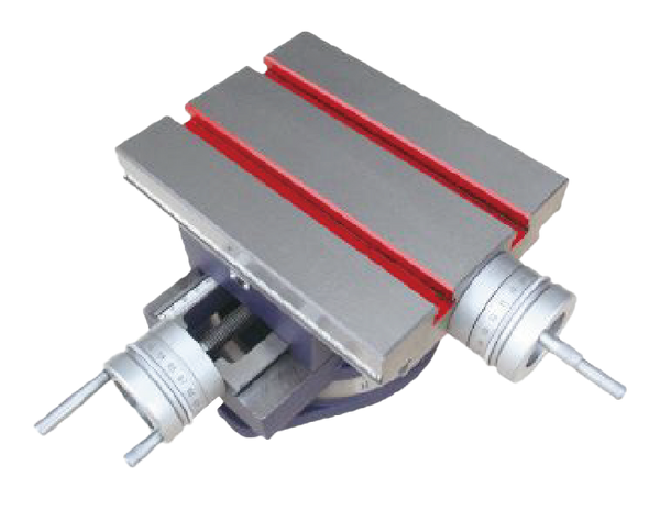 AKP Cross Slide Table