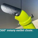 150mm Wood Chipper 20hp with E-Start BM11062