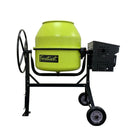 250L 2.5HP Petrol Concrete Cement Mixer BM726