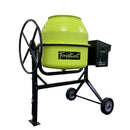 250L 2.5HP Petrol Concrete Cement Mixer BM726