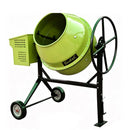 250L 2.5HP Petrol Concrete Cement Mixer BM726