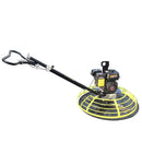 36" Concrete Power Trowel 5.5hp BM729