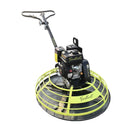 36" Concrete Power Trowel 5.5hp BM729