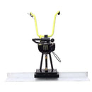 38cc Petrol Concrete Screed, with 5/6/8 Feet Screed Bar BM731