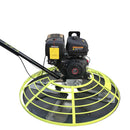 46" Concrete Power Trowel 12hp BM730