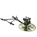 46" Concrete Power Trowel 12hp BM730