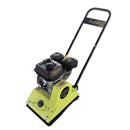 63kg Box Plate Compactor, 6.5HP 10kN  BM735
