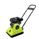 63kg Box Plate Compactor, 6.5HP 10kN  BM735