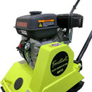 63kg Box Plate Compactor, 6.5HP 10kN  BM735