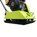 63kg Box Plate Compactor, 6.5HP 10kN  BM735