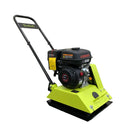 63kg Box Plate Compactor, 6.5HP 10kN  BM735