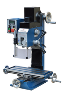 Drill-mill machine（brushless/brushless）with Belt Drive