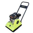 80kg Box Plate Compactor, 6.5HP 12kN BM736