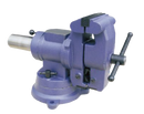 TX Multi-Jaw Rotaing Bench Vise