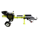 40ton Kinetic Log Splitter 7hp Petrol Log Splitter BM11039