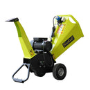 80mm Wood Chipper 2200W Electric Chipper BM11061