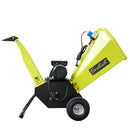 80mm Wood Chipper 2200W Electric Chipper BM11061