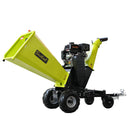 150mm Wood Chipper 20hp with E-Start BM11062