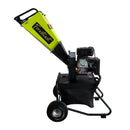 60mm 7hp Petrol Wood Chipper with Collection Bag BM11065