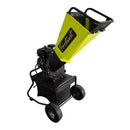 60mm 7hp Petrol Wood Chipper with Collection Bag BM11065