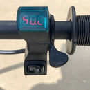 500KG Electric Wheelbarrow Mini Dumper Auto Tip BM11082