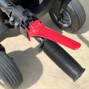 500KG Electric Wheelbarrow Mini Dumper Auto Tip BM11082