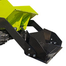 500kg Stand-On Tracked Dumper with Hydraulic Loading & Tipping BM11083