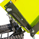 500kg Stand-On Tracked Dumper with Hydraulic Loading & Tipping BM11083