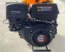 9HP Walking Tractor, Self Propelled Tractor BM11088