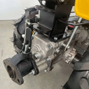 9HP Walking Tractor, Self Propelled Tractor BM11088