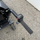 300KG Battery Powered Wheelbarrow Mini Dumper Auto Tip BM11100