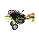 10ton Kinetic Log Splitter Electric Log Splitter BM11110