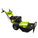452cc Brush Cutter Self Propelled Field & Brush Mower BM11120