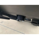 452cc Brush Cutter Self Propelled Field & Brush Mower BM11120