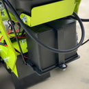 452cc Brush Cutter Self Propelled Field & Brush Mower BM11120