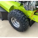 452cc Brush Cutter Self Propelled Field & Brush Mower BM11120