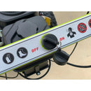 452cc Brush Cutter Self Propelled Field & Brush Mower BM11120