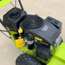 452cc Brush Cutter Self Propelled Field & Brush Mower BM11120