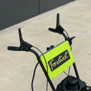 452cc Brush Cutter Self Propelled Field & Brush Mower BM11120