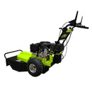 452cc Brush Cutter Self Propelled Field & Brush Mower BM11120
