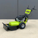 452cc Brush Cutter Self Propelled Field & Brush Mower BM11120