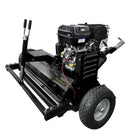 15HP Tow Behind Flail Mower with E-start BM11141
