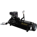 15HP Tow Behind Flail Mower with E-start BM11141