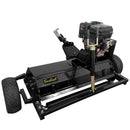 15HP Tow Behind Flail Mower with E-start BM11141