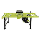 12" Cutting Width 8.5HP Single Blade Edger BM11150