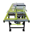 12" Cutting Width 8.5HP Single Blade Edger BM11150